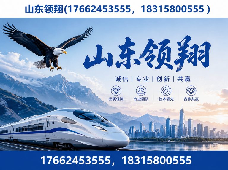 柳州山东领翔新材料展示图